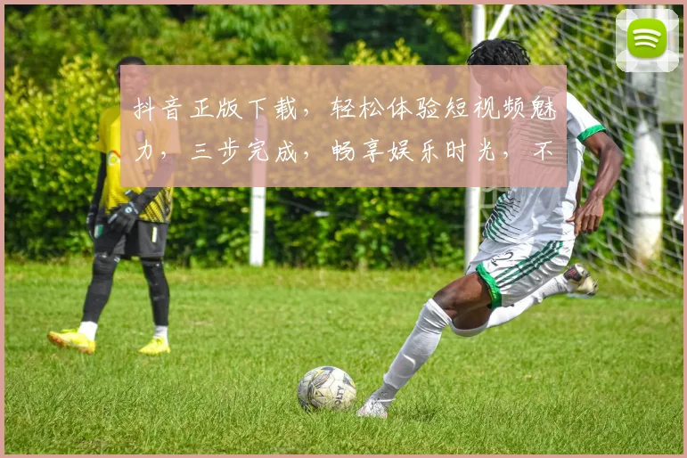 抖音正版下载，轻松体验短视频魅力，三步完成，畅享娱乐时光，不容错过